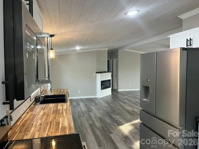204 A L Fox Road — Taylorsville