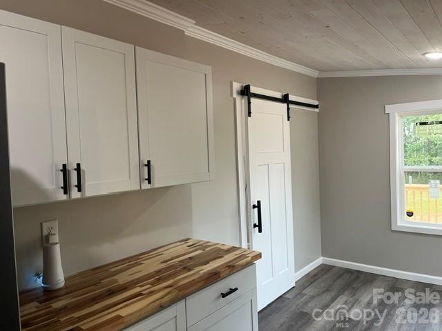 204 A L Fox Road — Taylorsville