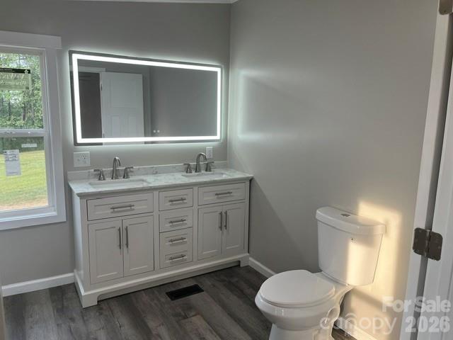 204 A L Fox Road — Taylorsville