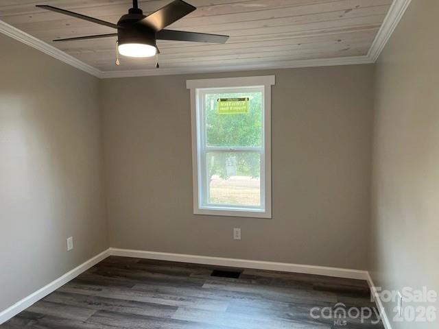 204 A L Fox Road — Taylorsville