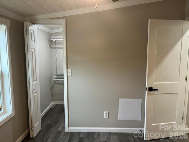 204 A L Fox Road — Taylorsville