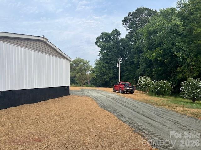 204 A L Fox Road — Taylorsville