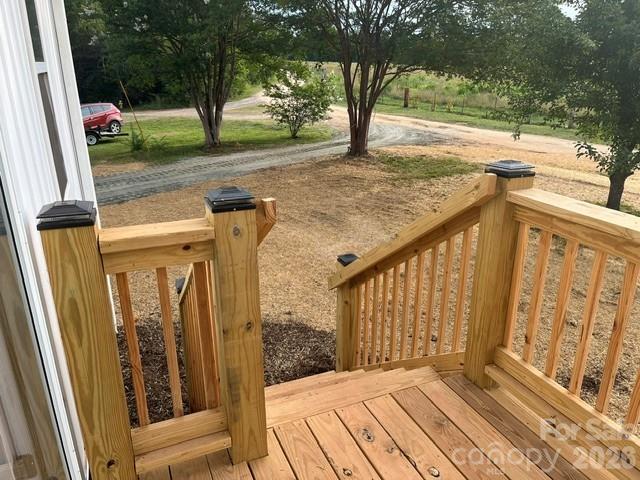 204 A L Fox Road — Taylorsville