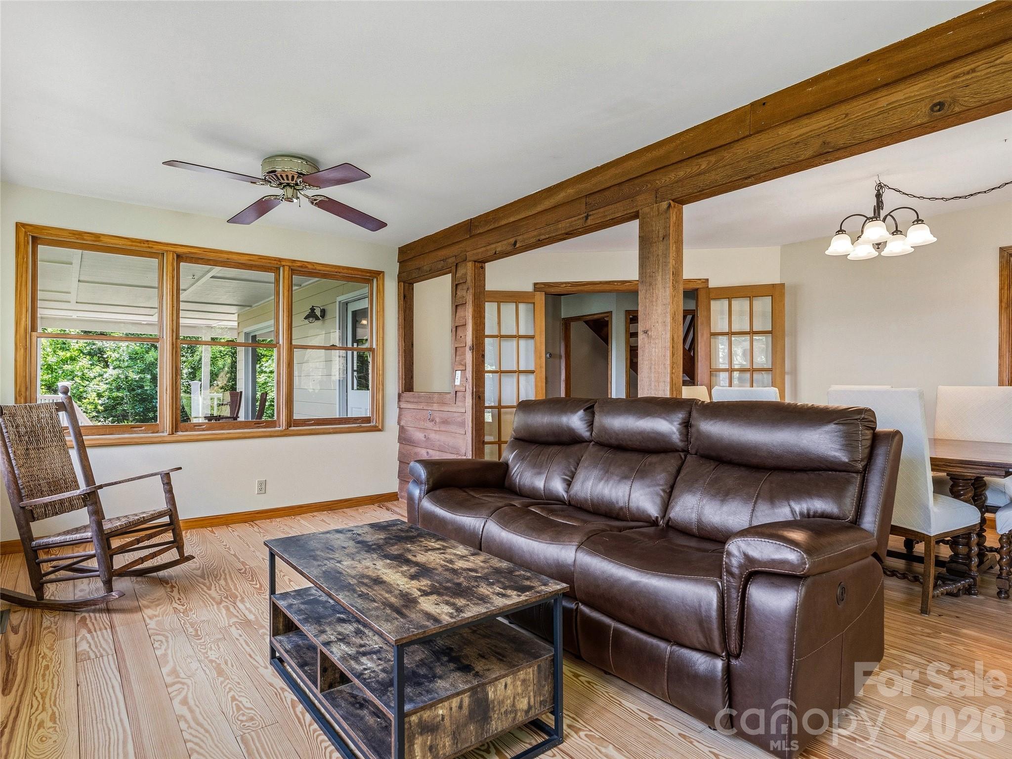 1856 Lickskillet Road — Burnsville