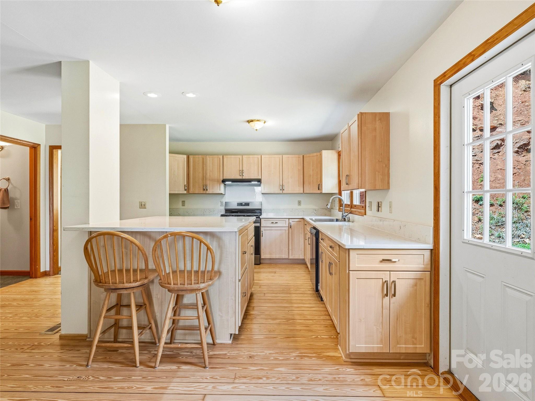 1856 Lickskillet Road — Burnsville