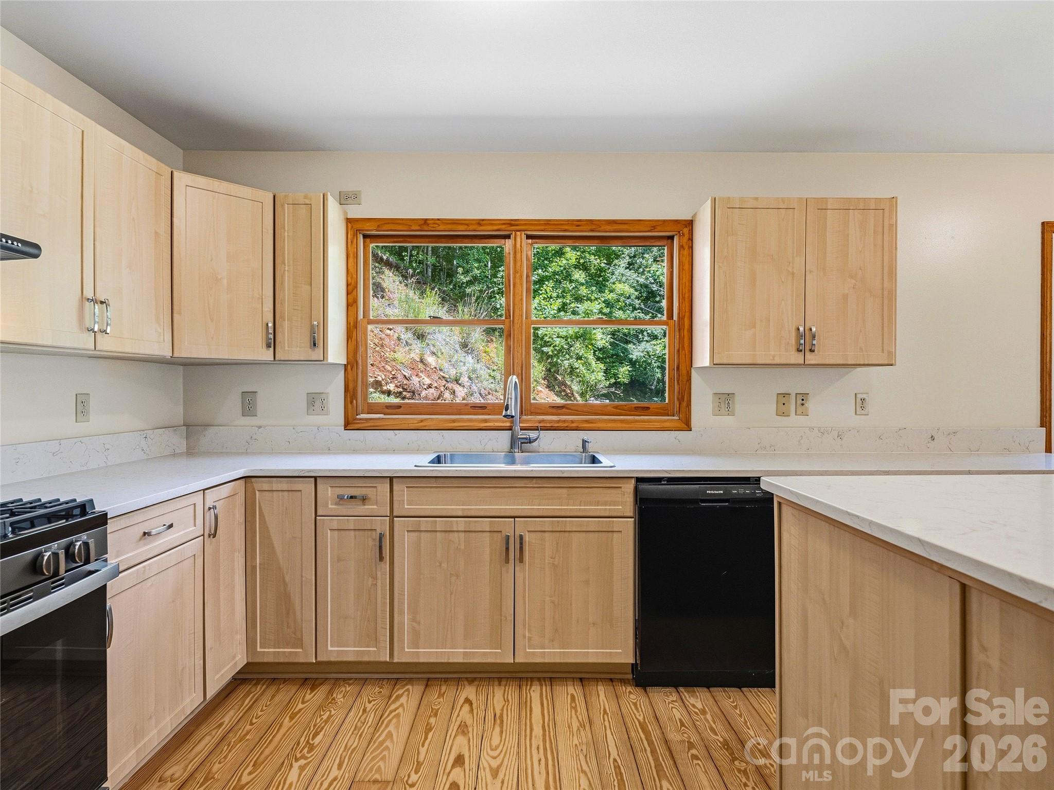 1856 Lickskillet Road — Burnsville