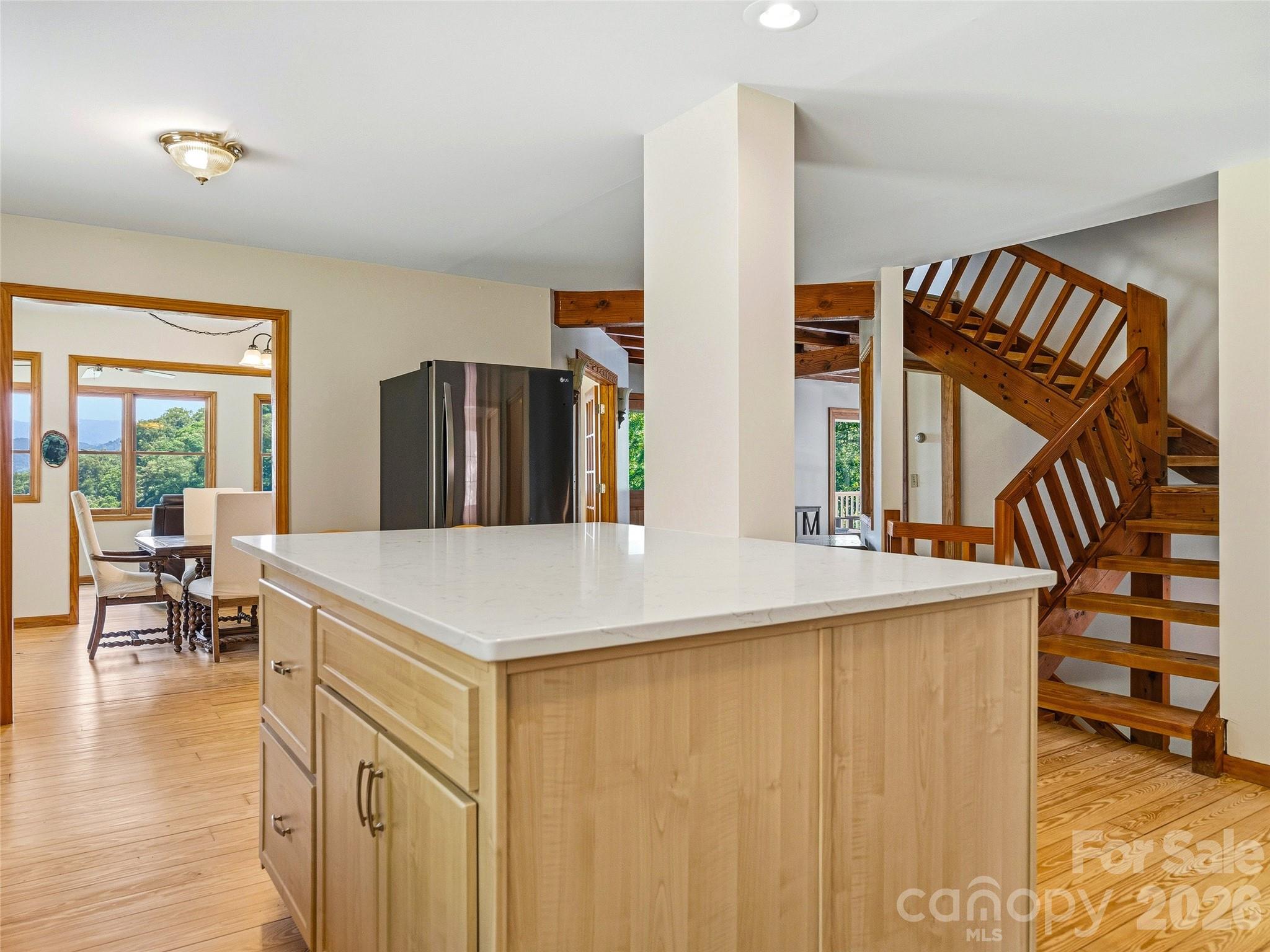 1856 Lickskillet Road — Burnsville