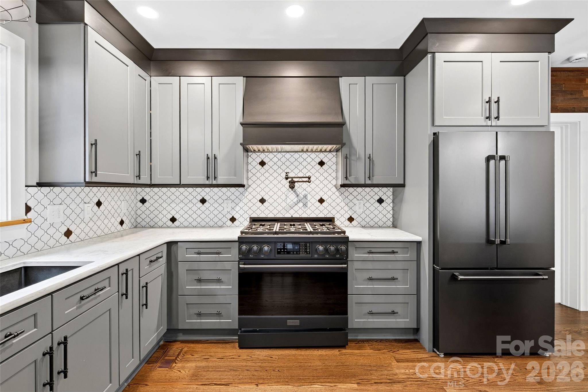 78 Tupper Road — Black Mountain