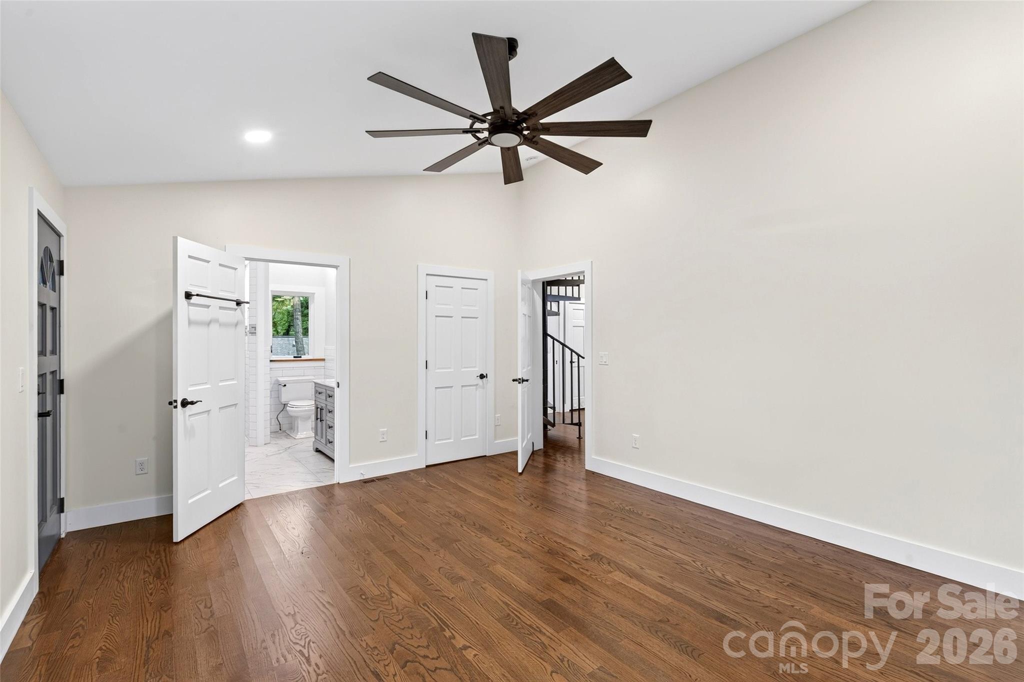 78 Tupper Road — Black Mountain