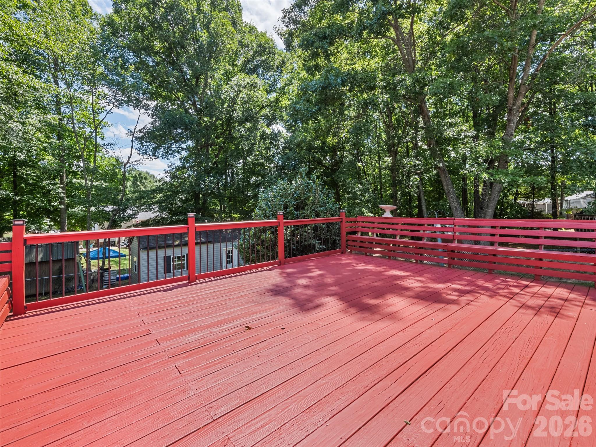 515 Westover Drive — High Point