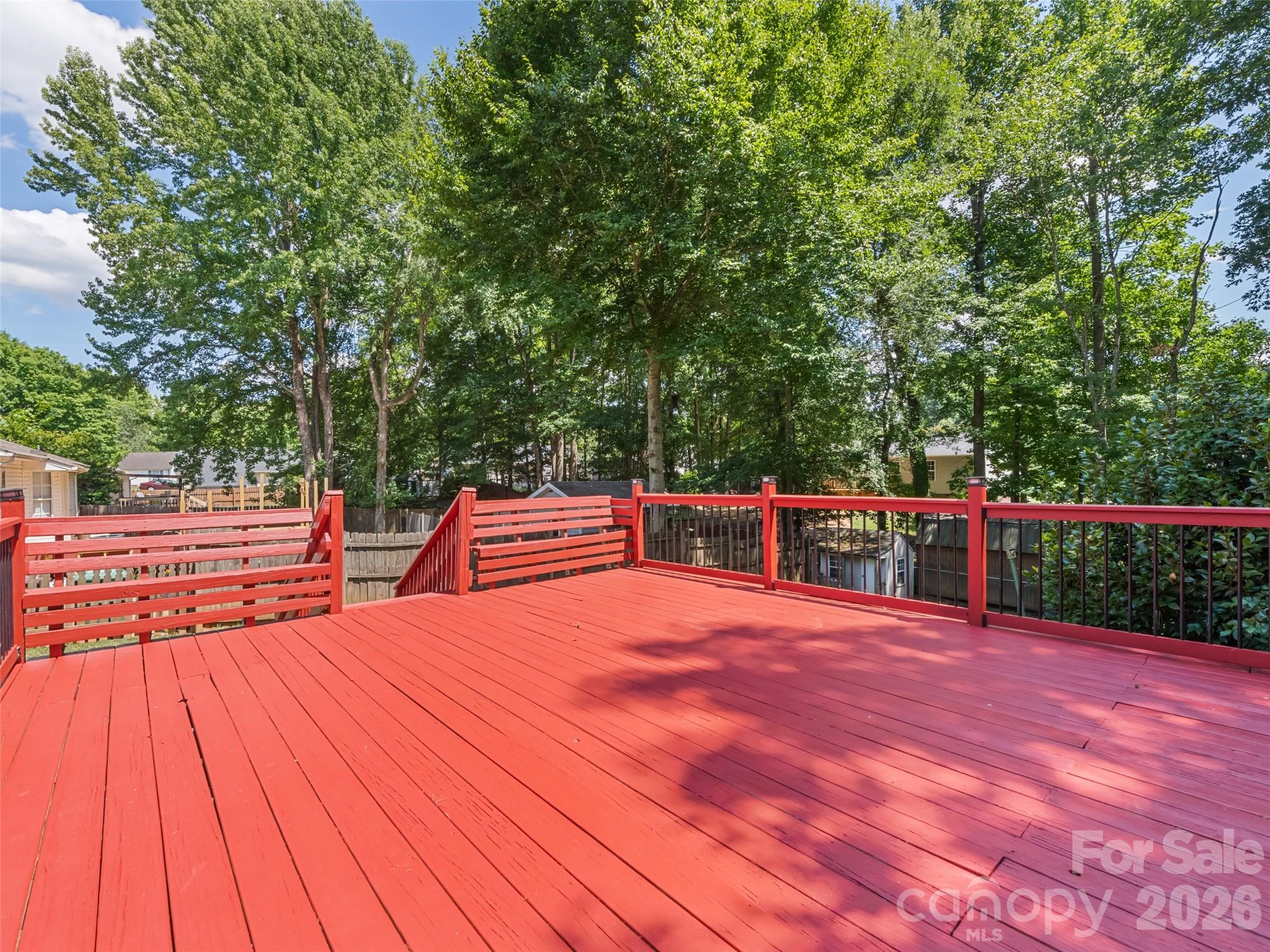 515 Westover Drive — High Point