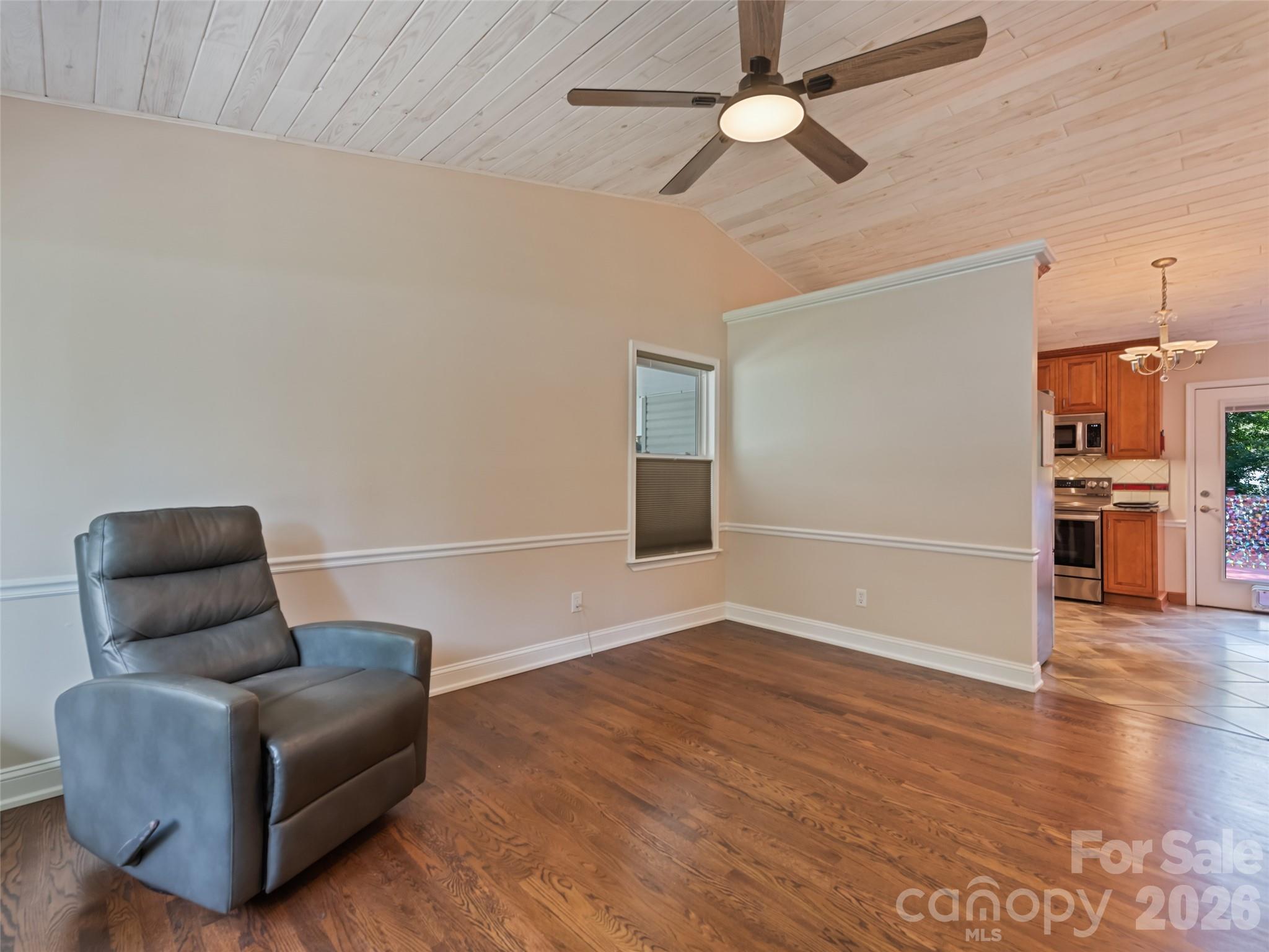 515 Westover Drive — High Point