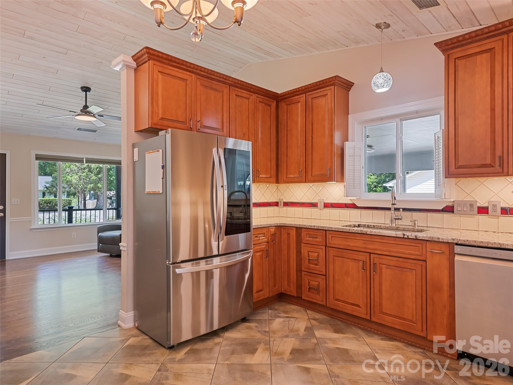 515 Westover Drive — High Point
