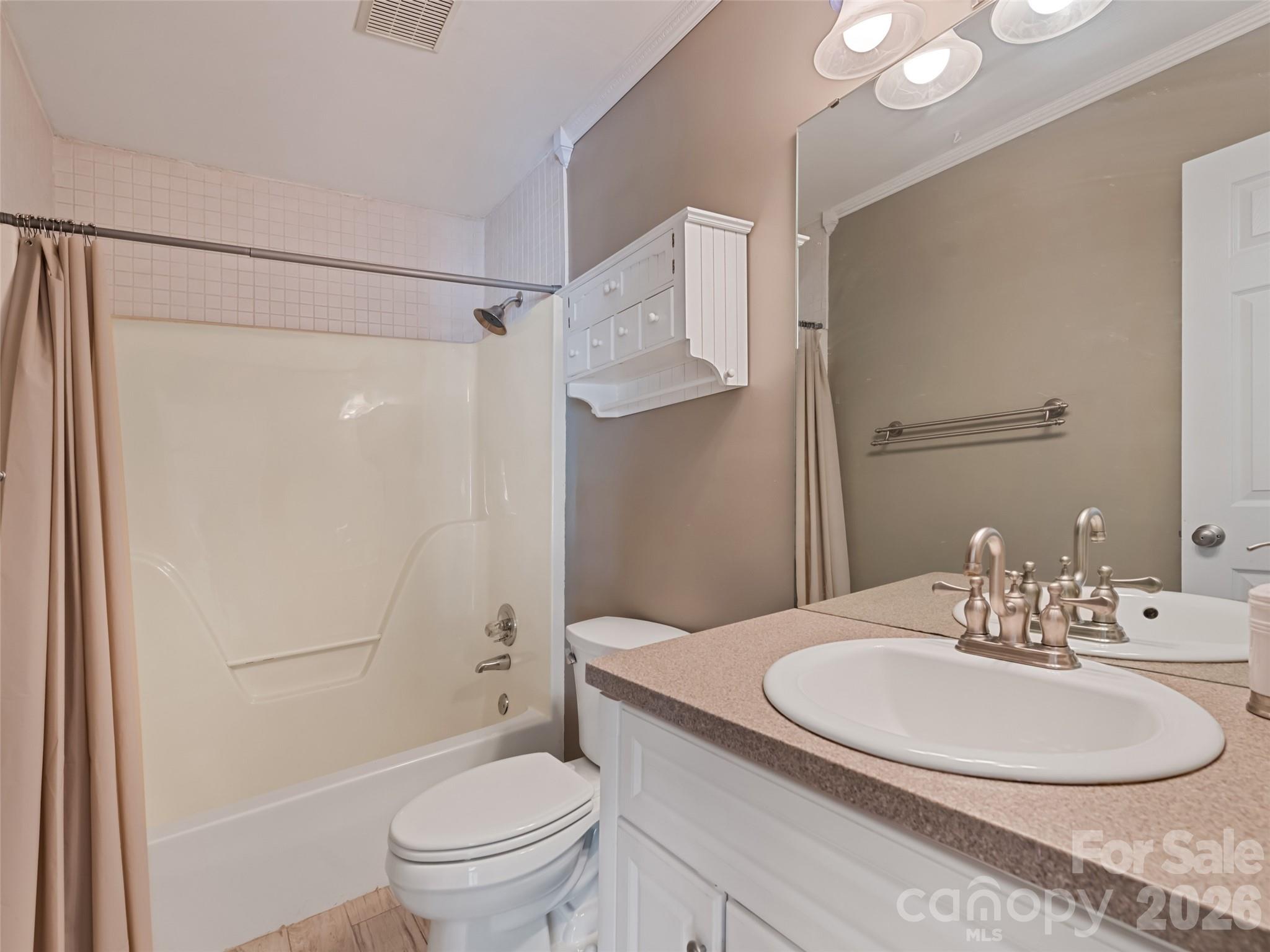 515 Westover Drive — High Point