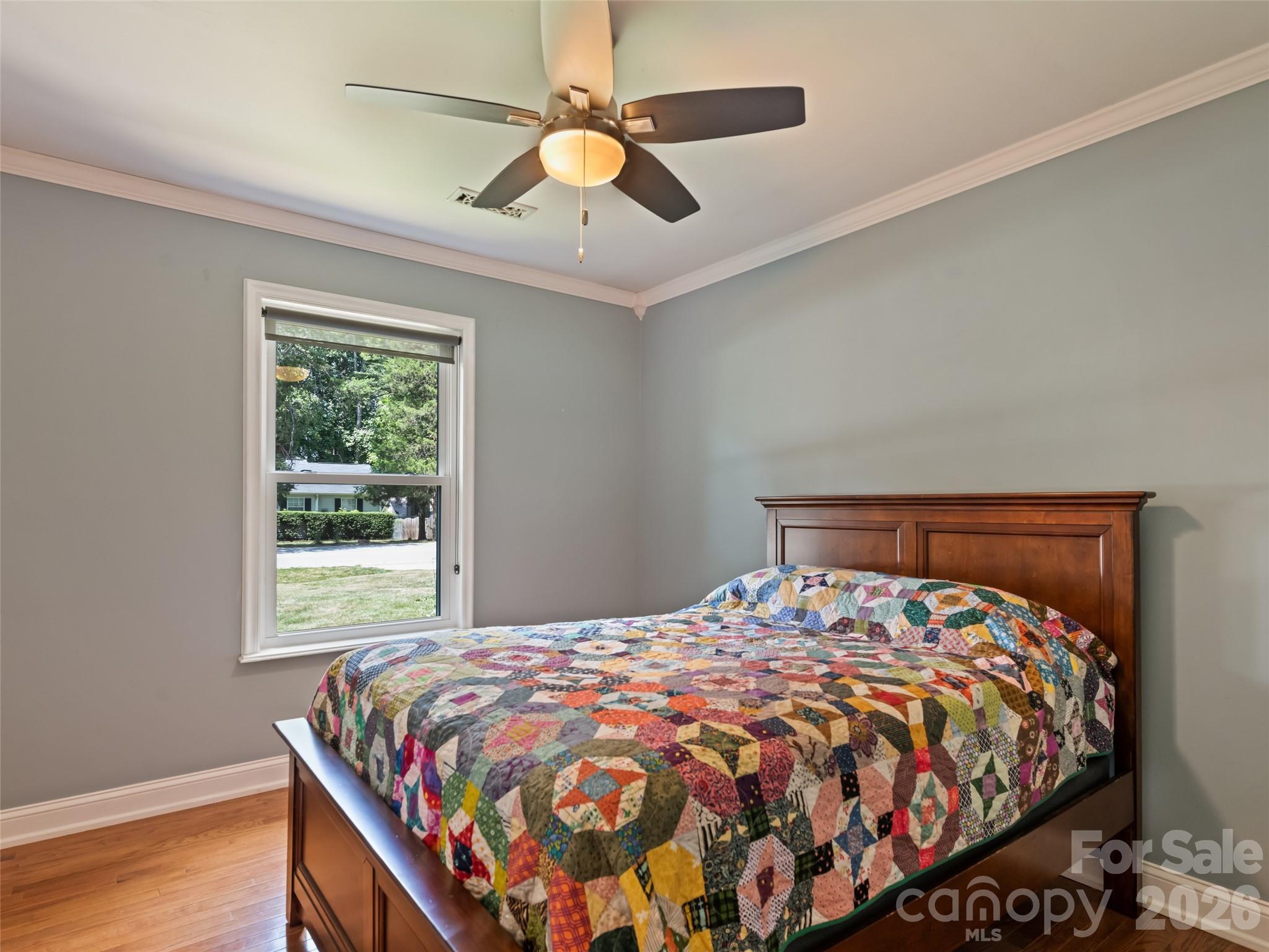 515 Westover Drive — High Point