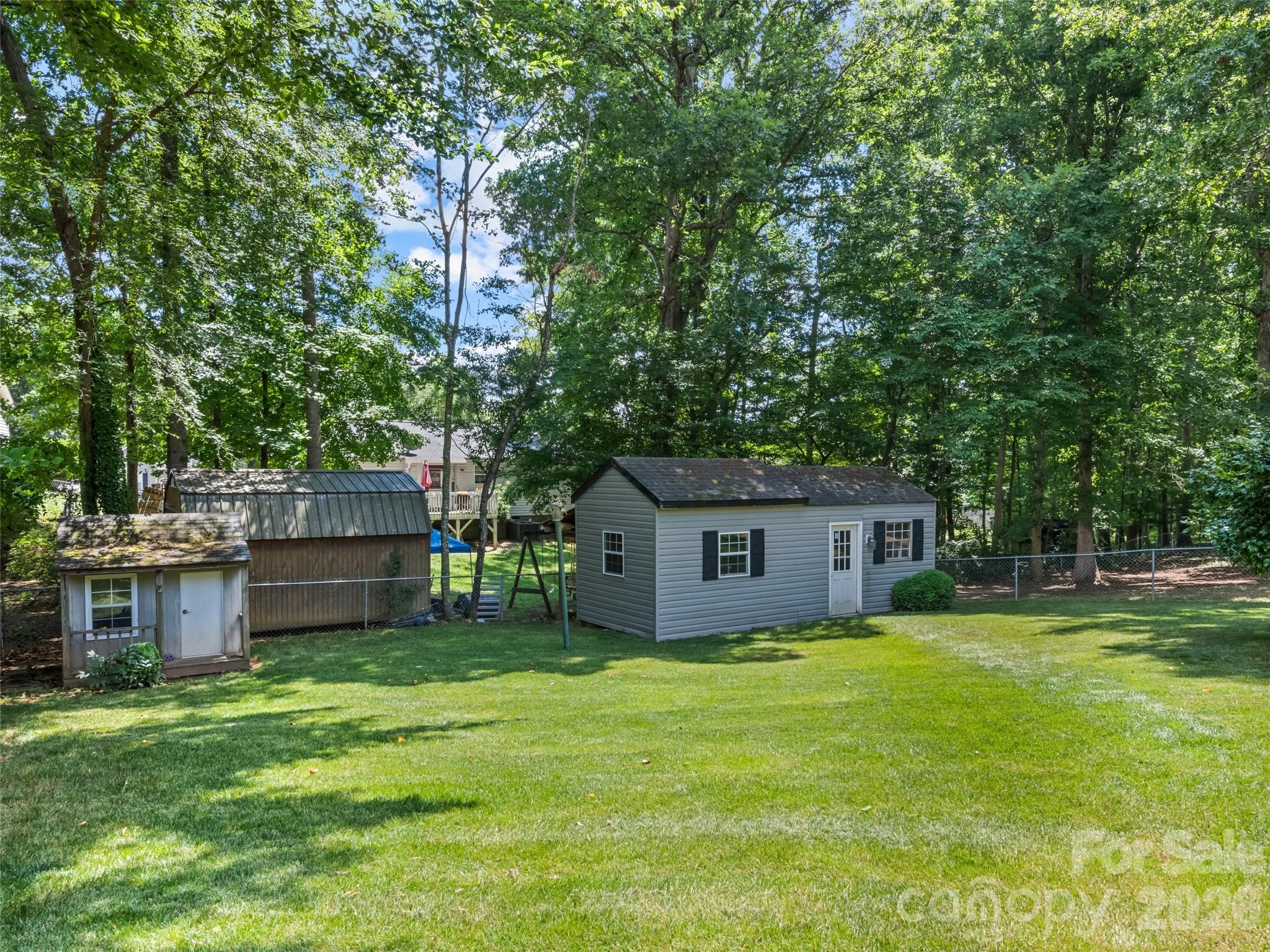 515 Westover Drive — High Point