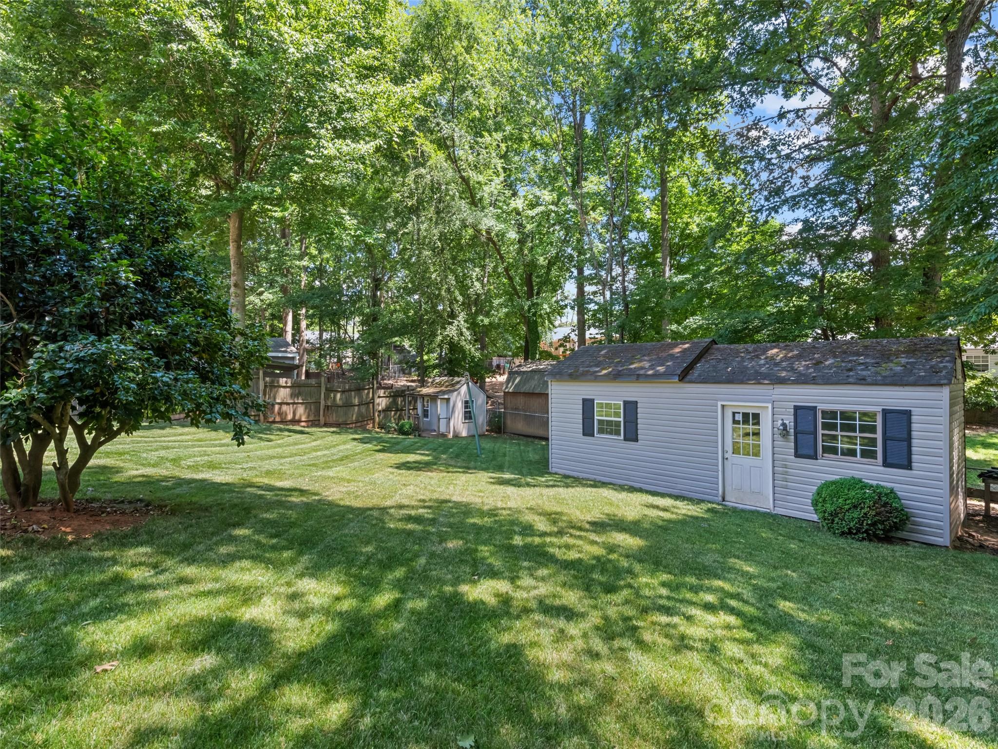 515 Westover Drive — High Point