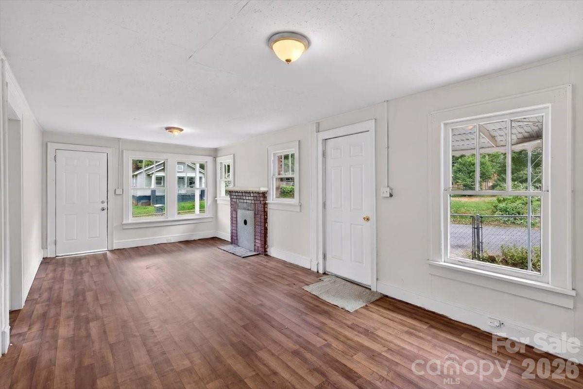 401 Pryor Street — Gastonia