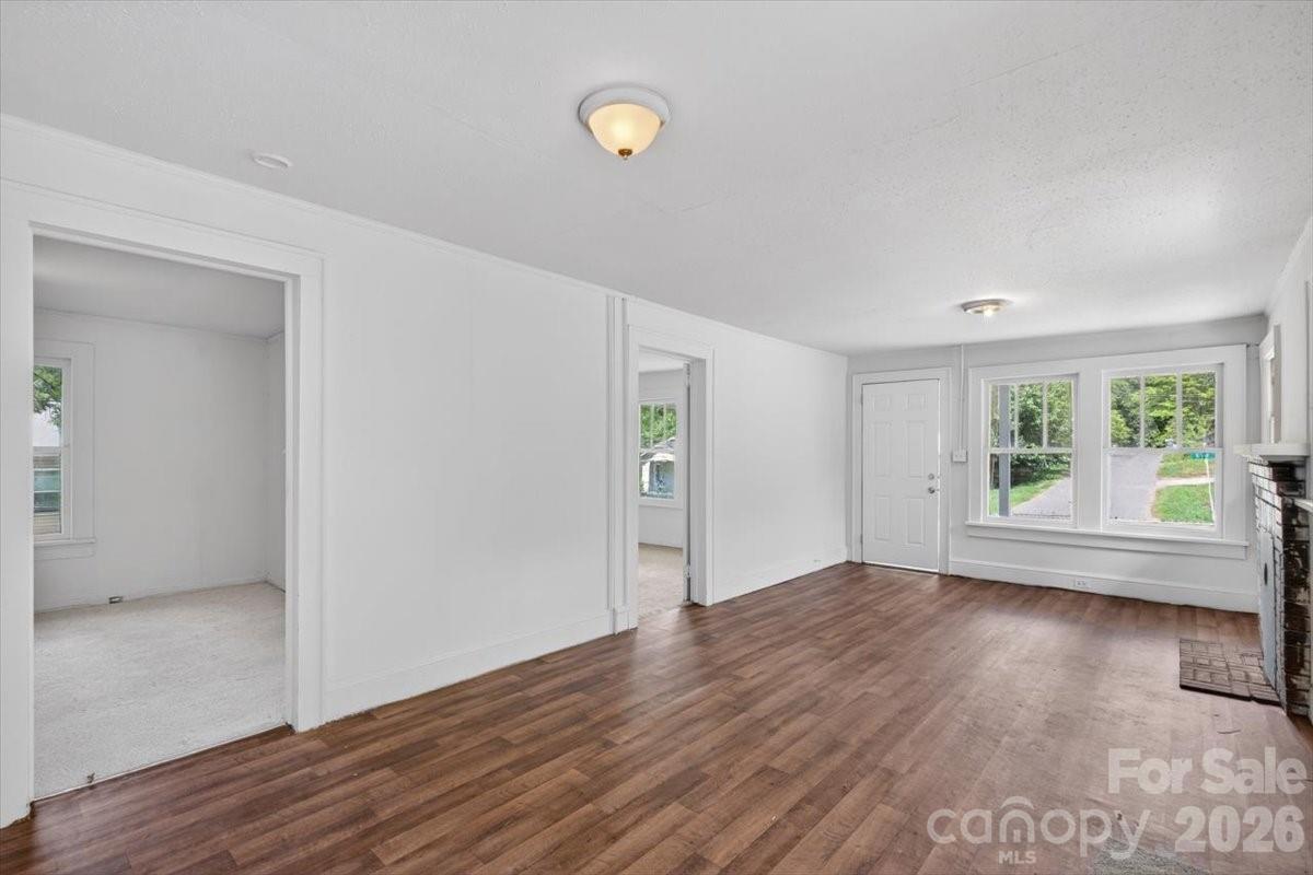401 Pryor Street — Gastonia