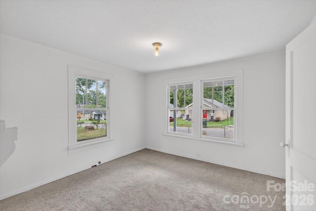 401 Pryor Street — Gastonia