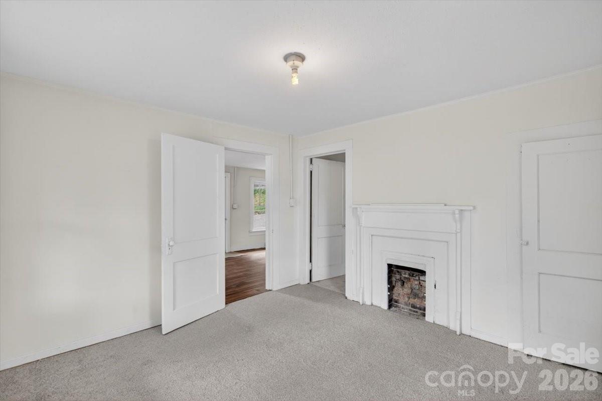 401 Pryor Street — Gastonia