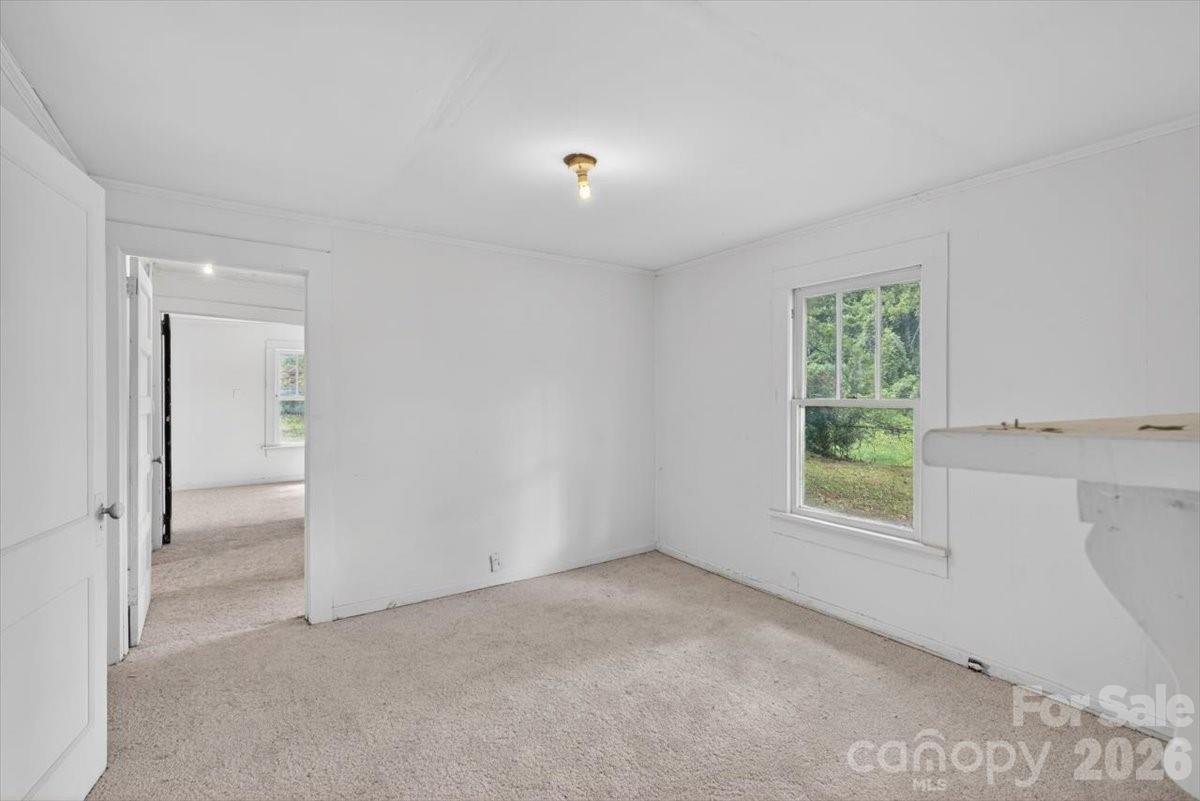 401 Pryor Street — Gastonia