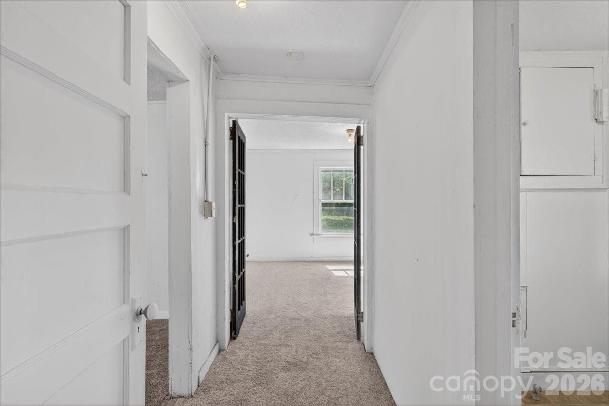 401 Pryor Street — Gastonia