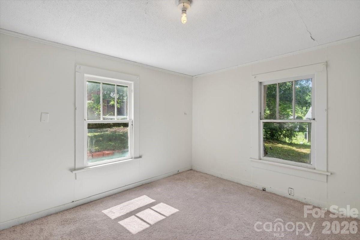 401 Pryor Street — Gastonia
