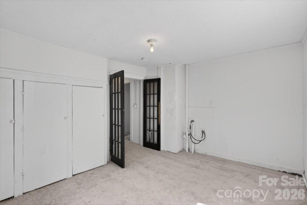 401 Pryor Street — Gastonia