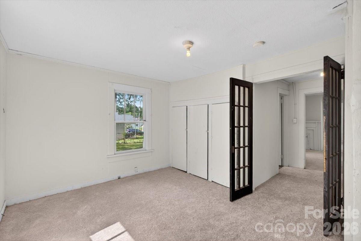 401 Pryor Street — Gastonia