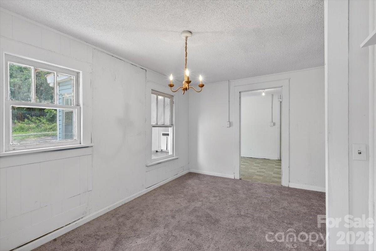 401 Pryor Street — Gastonia