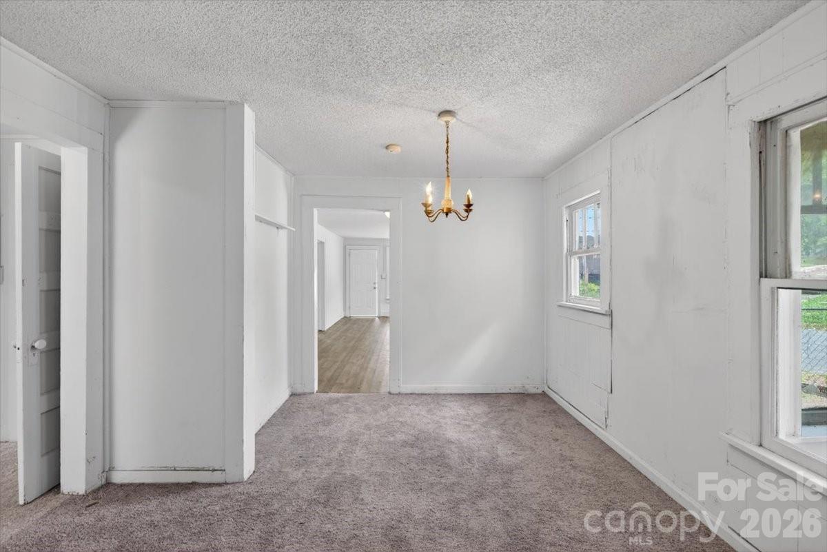 401 Pryor Street — Gastonia