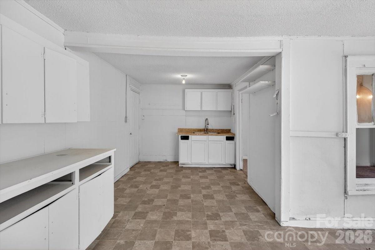401 Pryor Street — Gastonia