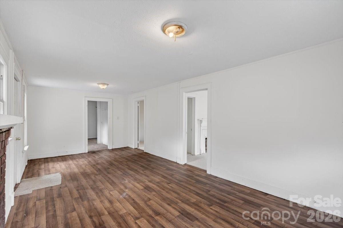 401 Pryor Street — Gastonia