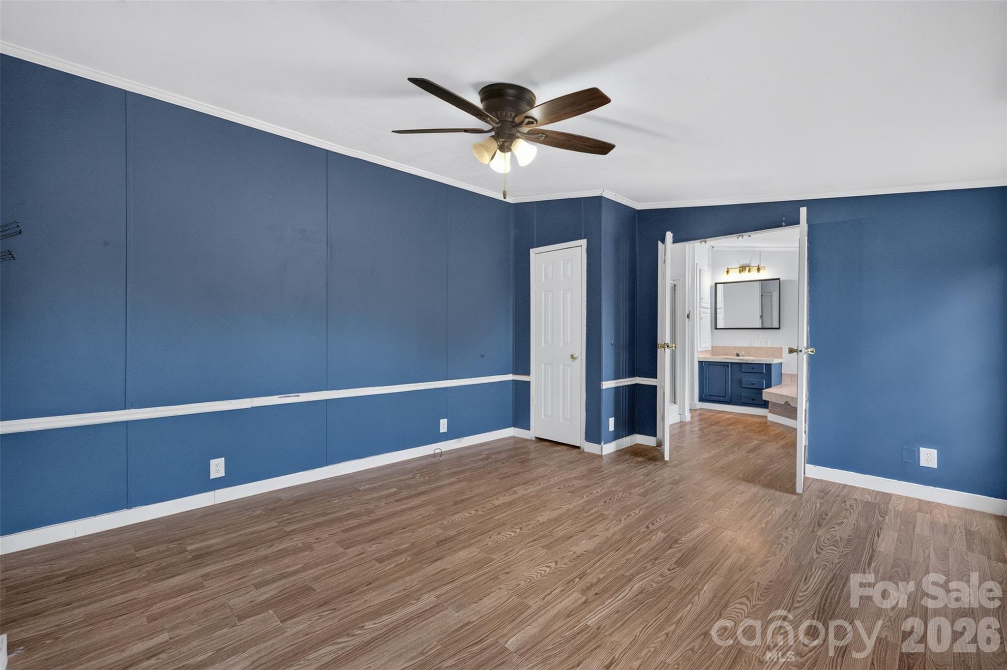 2596 Midnight Drive — Claremont