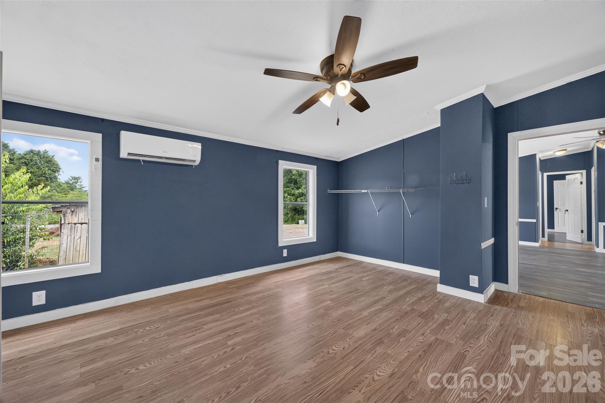 2596 Midnight Drive — Claremont