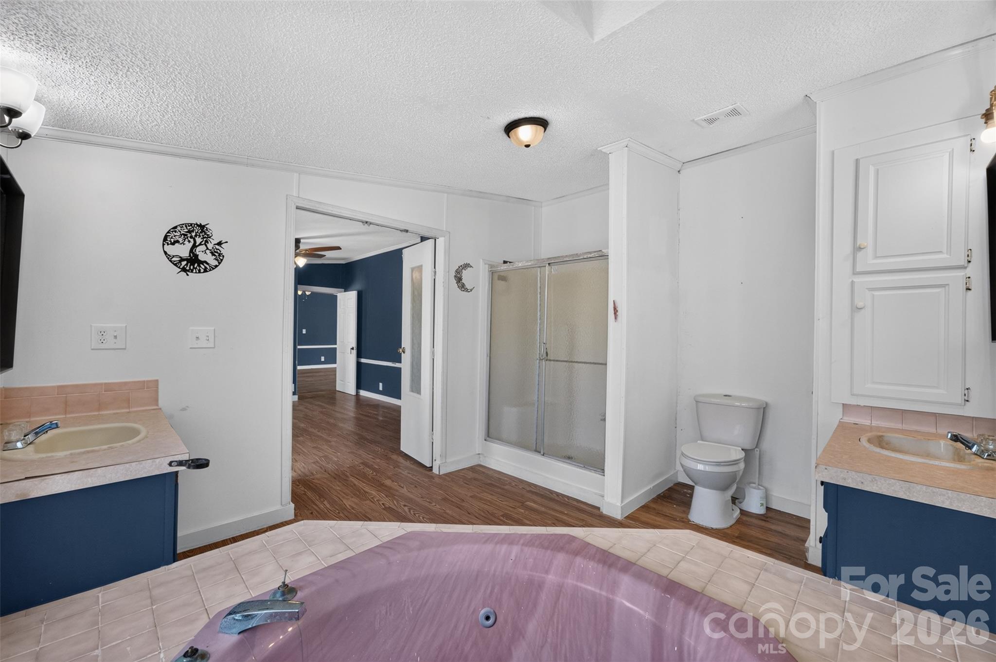 2596 Midnight Drive — Claremont