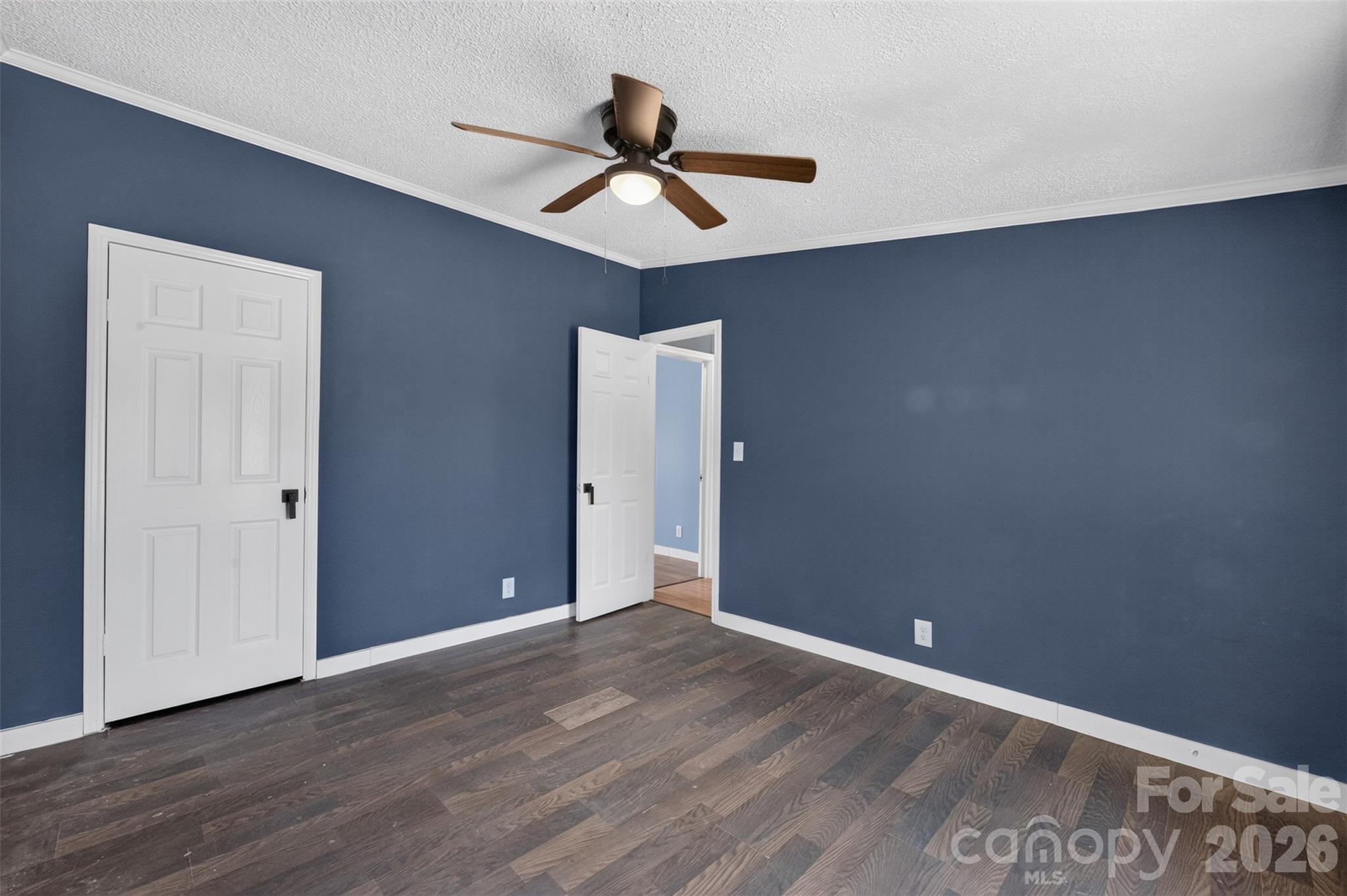 2596 Midnight Drive — Claremont