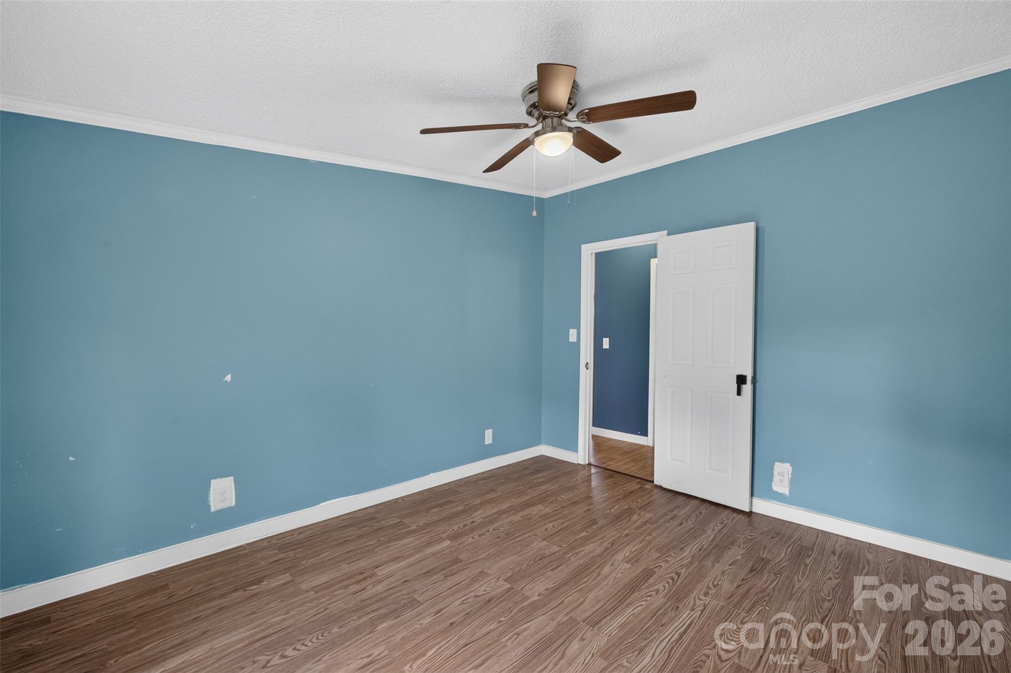 2596 Midnight Drive — Claremont