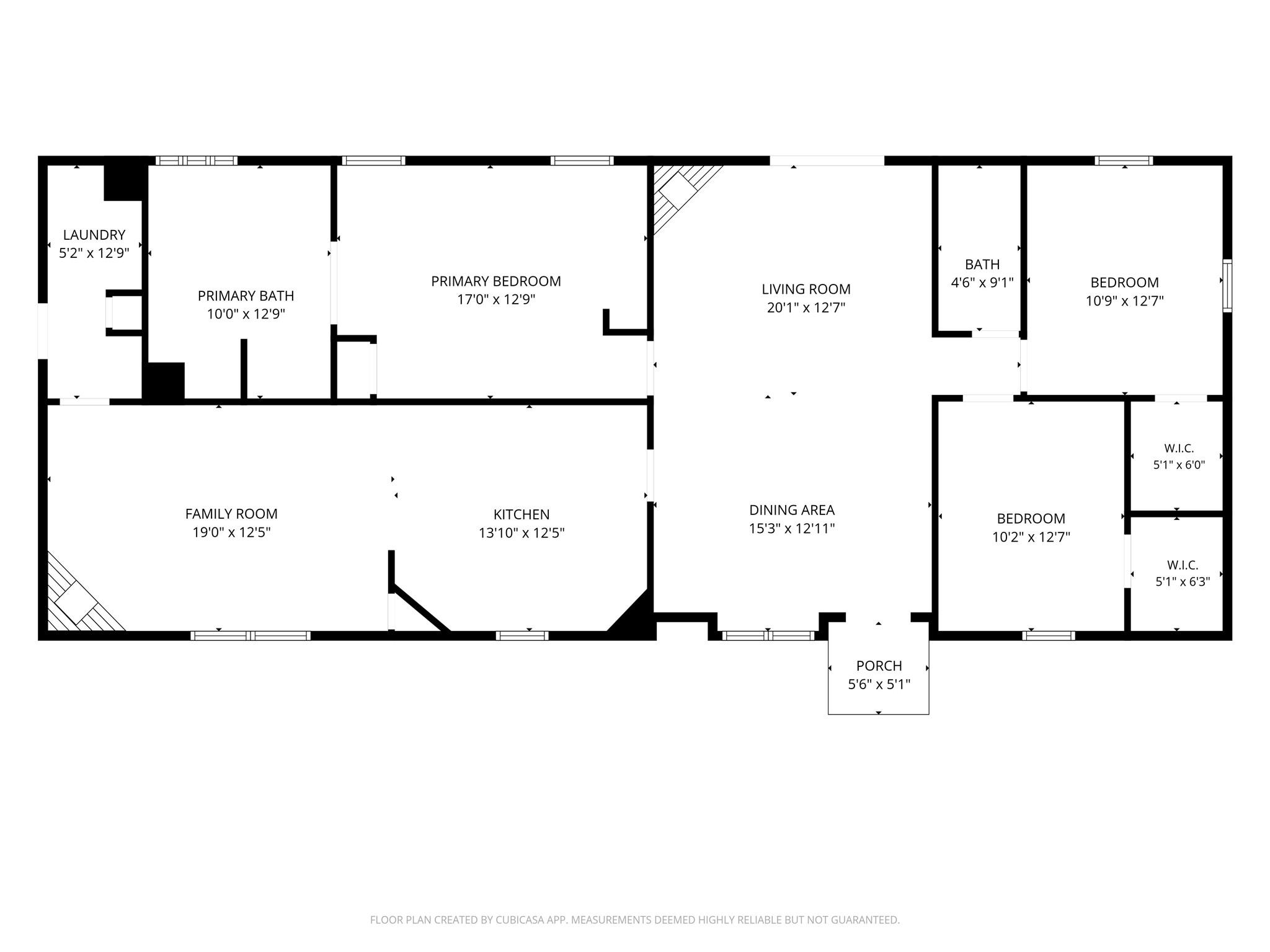 2596 Midnight Drive — Claremont