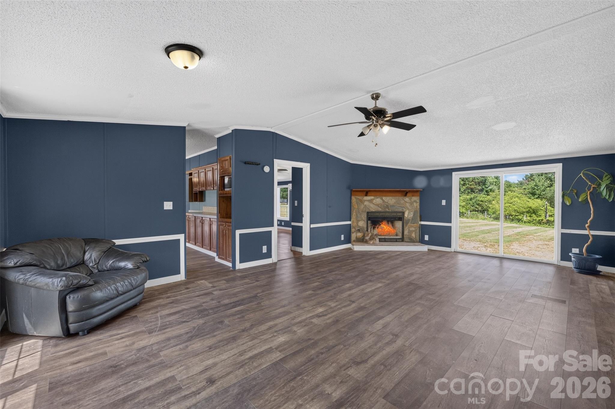 2596 Midnight Drive — Claremont