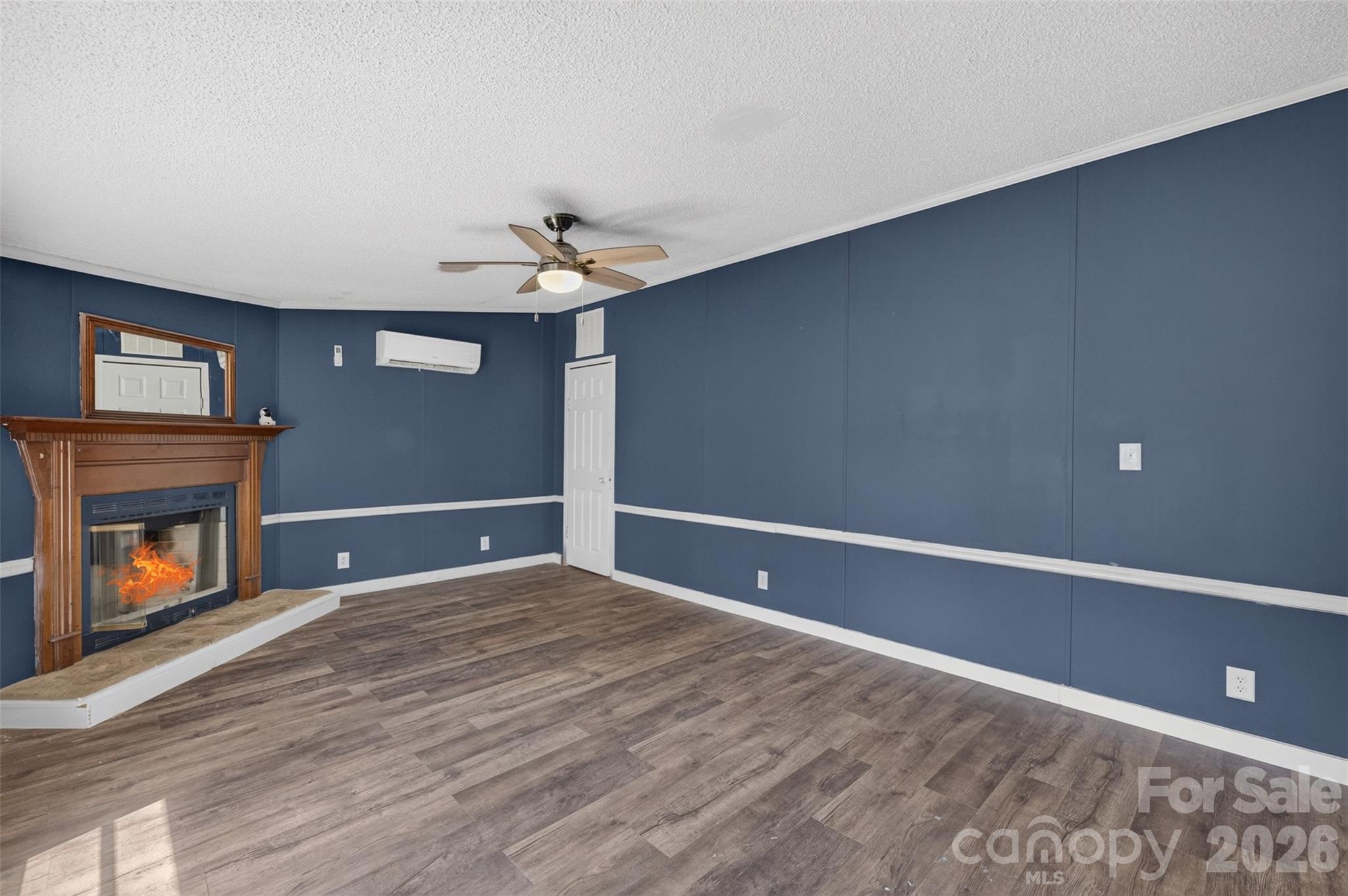 2596 Midnight Drive — Claremont