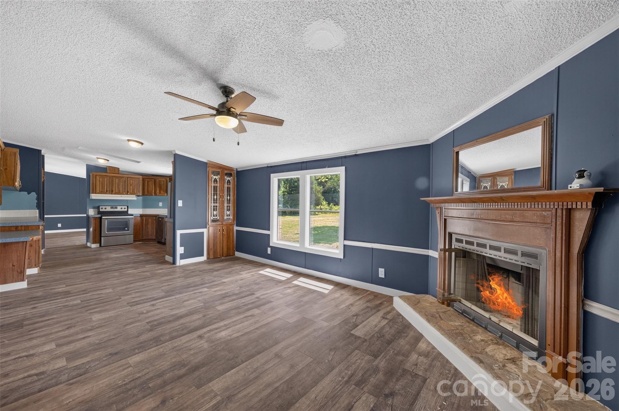 2596 Midnight Drive — Claremont