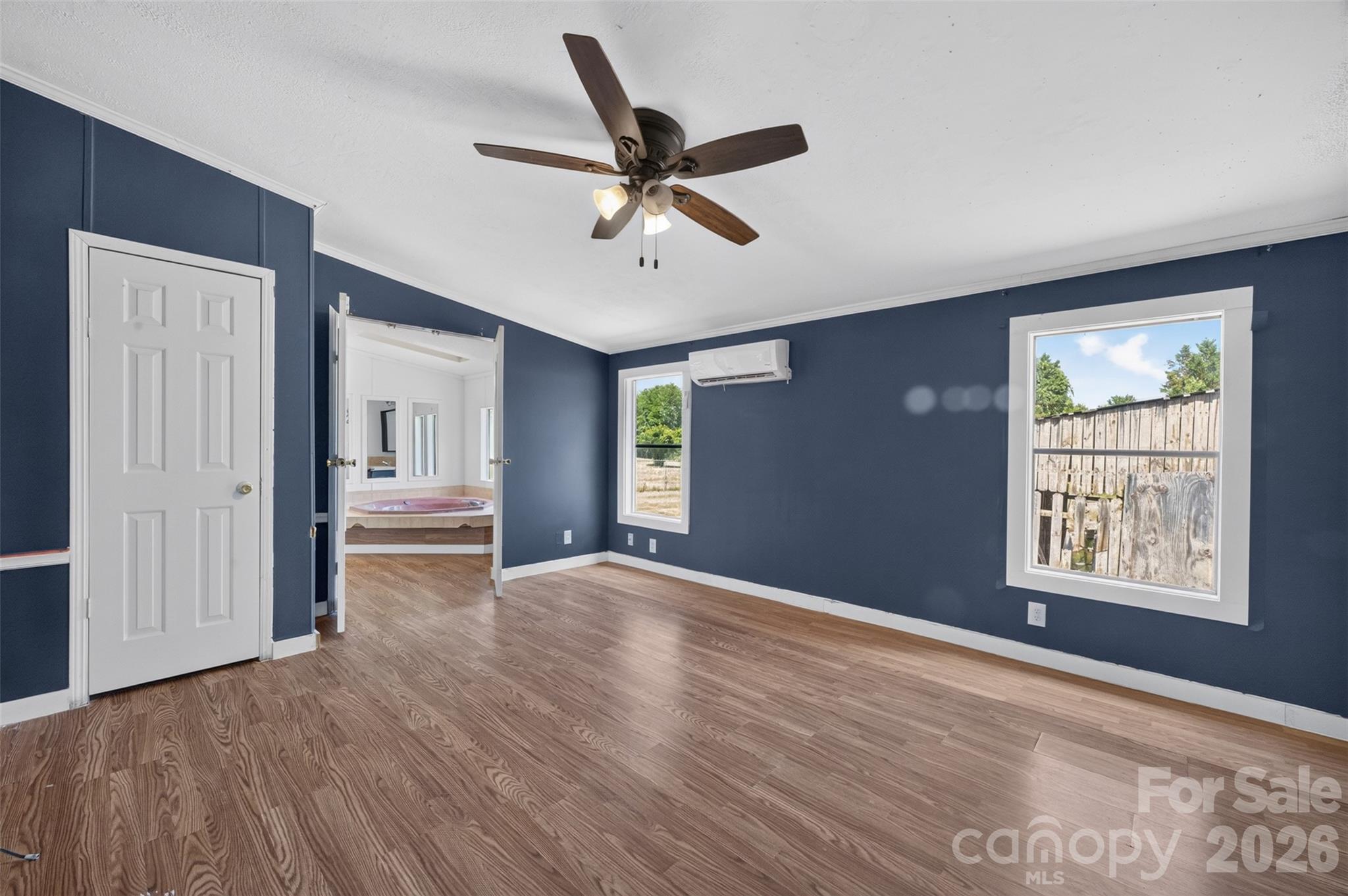 2596 Midnight Drive — Claremont