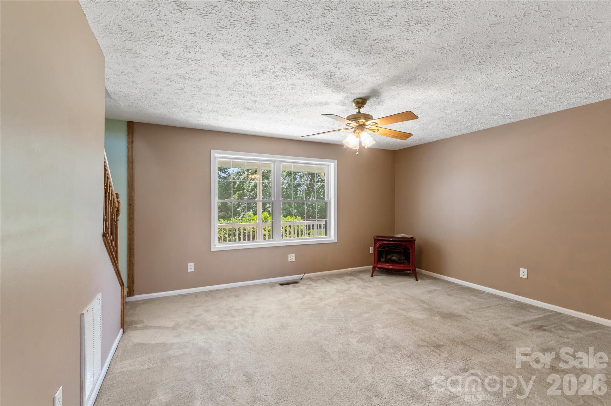 293 Sun Meadow Lane — Pisgah Forest