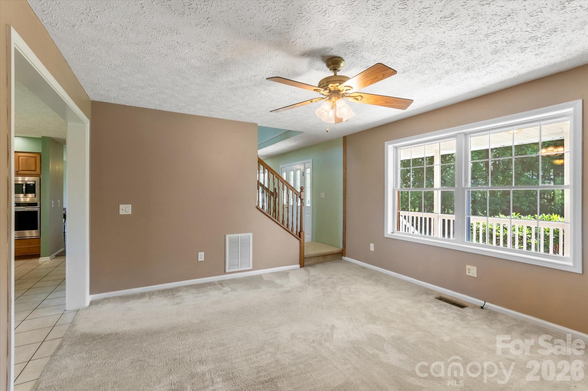293 Sun Meadow Lane — Pisgah Forest