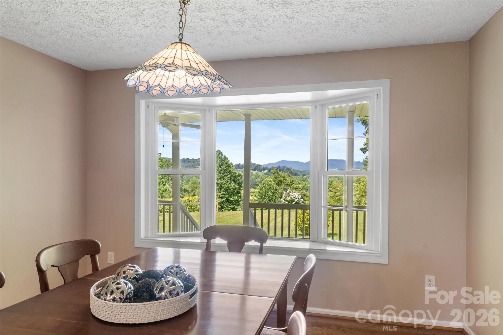 293 Sun Meadow Lane — Pisgah Forest