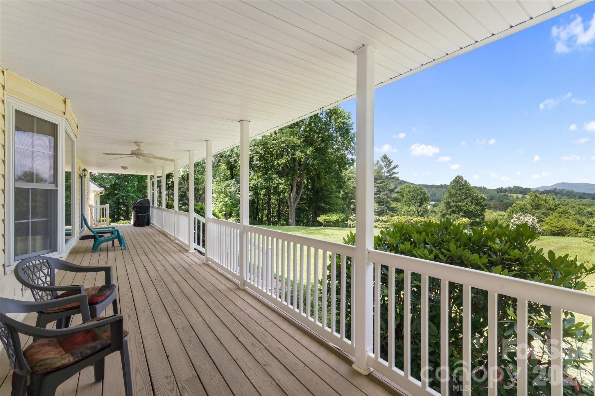 293 Sun Meadow Lane — Pisgah Forest