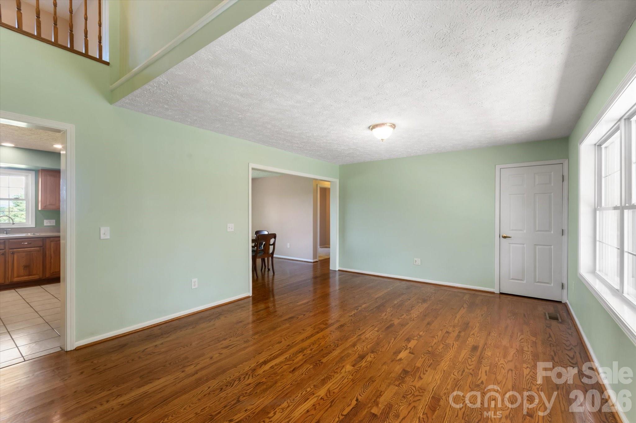 293 Sun Meadow Lane — Pisgah Forest