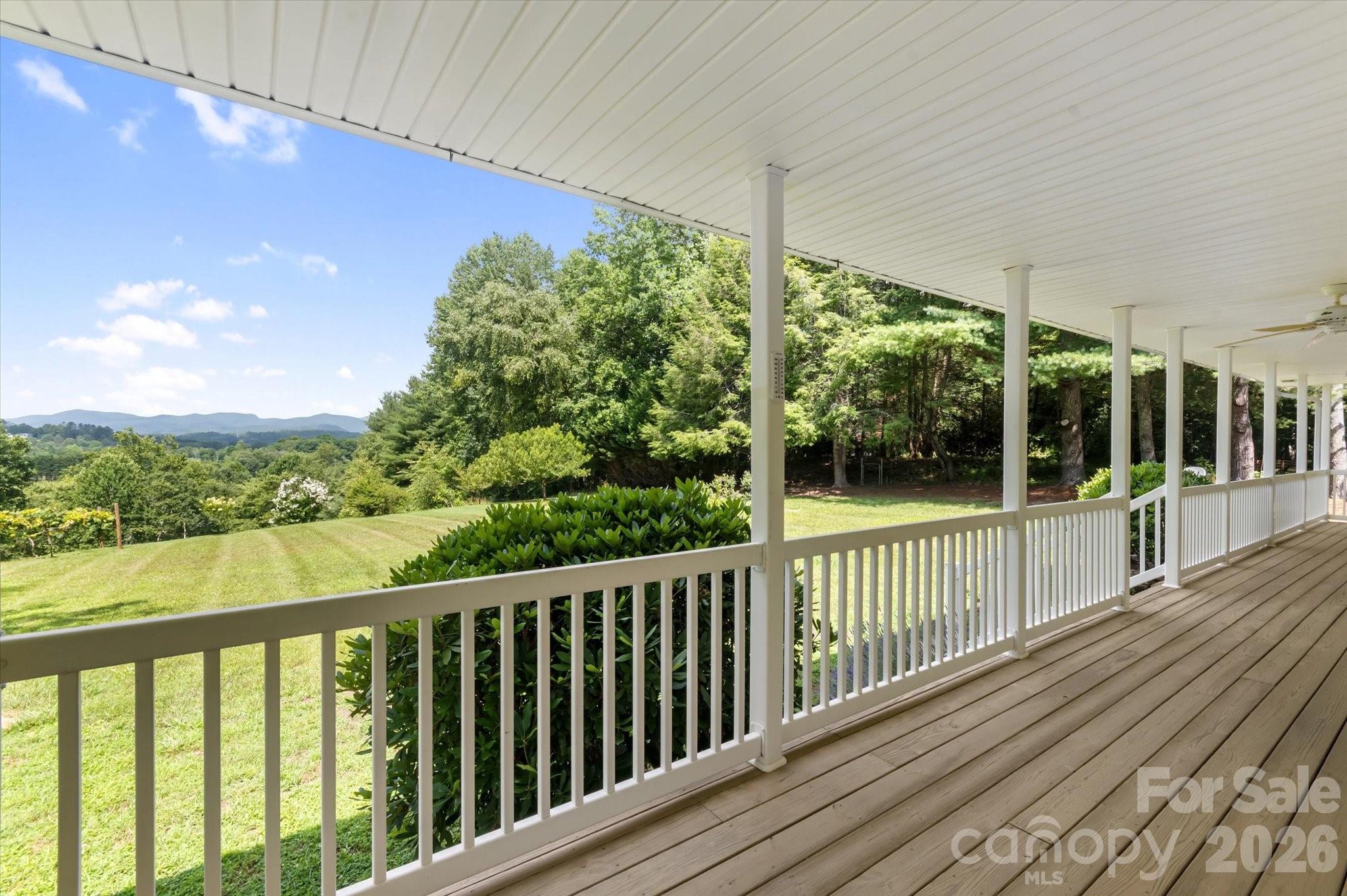 293 Sun Meadow Lane — Pisgah Forest